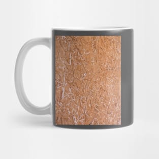 Clay Mug